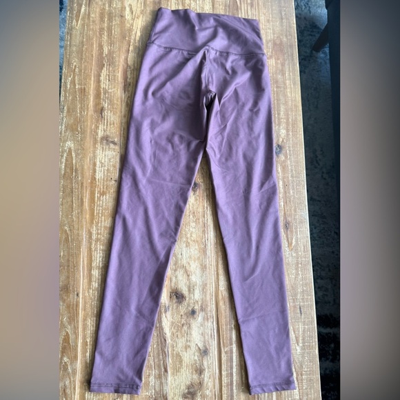 Aerie sheen leggings - Picture 2 of 3